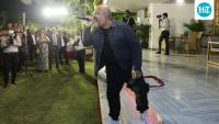 Danish hygge meets desi dhol at Denmark Day celebrations in Delhi
