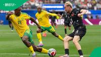 Bafana Bafana Warned Over Dortmund Star Guirassy Ahead of Guinea Clash