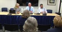 PA farming officials visit Berks County for industry update
