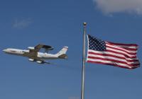 U.S. Air Force moves to upgrade aging E-3 AWACS planes
