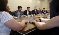 Gozo needs an economy that creates more productive, private-sector and well-paid jobs - PN