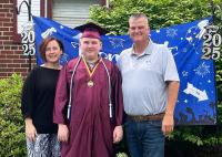 Community rallies after Homewood teen’s heart diagnosis with music, storytelling benefit