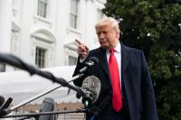 Is the Trump Bull Market About to Crash? A Historically Accurate Measure of Risk Offers a Chilling Answer.