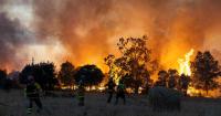 Forest fires fuel change in 90-day law for foreign second-home owners in France, will Spain follow suit?