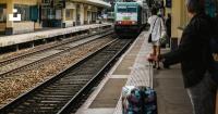 Brussels Airport Train Services Reduced During October Rail Works