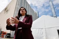 Anand to give Canada's UN speech this afternoon on Arctic, Ukraine, Middle East