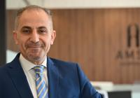 Top Middle East leaders - Muin Serhan Amsa Hospitality