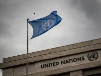 Opinion: UN taxes should be a step too far for Canadians