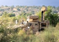U.S. Army drone-killing system tested in India