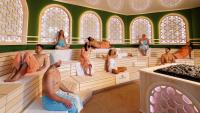 Inside Therme's plan to bring Roman-style public bathing to North America, one supersized spa at a time