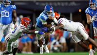 Ole Miss vs Florida football live updates: Start time, TV channel