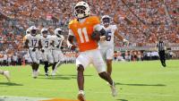 College football games today: Full SEC schedule, TV channel for Week 4