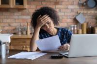 ‘I Only Have $10 in the Bank’: Caller Paid Off $162K, Then a Hit-and-Run Left $60K in Medical Bills