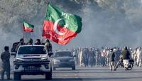 'Political strategy': PTI defends move to put off much-hyped Islamabad march