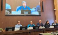 Side Event at UN Human Rights Council Highlights Human Rights Situation of Tibetan Children