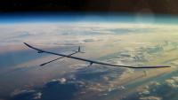 BAE’s Solar-Powered Drone Will Recharge Itself From the Ground