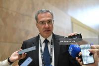Azerbaijan has significant energy advantage for establishing data centers - Assistant to President