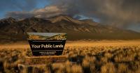 Increased traffic, shrunken monuments headline policy shifts on public lands