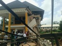 Declare Anambra ecological disaster zone — Umeh