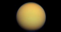 Astronomer says 1 remote moon holds key to alien life