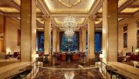 Seoul's luxury hotels are checking into a new level of opulence