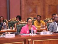 India steps up engagement with African, UAE partners on water security, sustainability