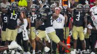 TV channel, kickoff time, streaming for Missouri football at Mississippi State