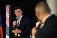 Ralph Yirikian on the Cost of Digital Transformation at the 13th Regional HR Conference