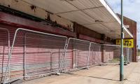 Welcome to England's benefits capital where half of working age people are unemployed and claiming Universal Credit... Grimsby is the once thriving fishing town where hard work fell out of fashion