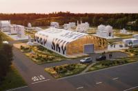 Canada expands carbon removal sector