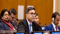 India calls for urgent UNSC reform, greater voice for developing nations
