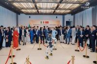 Chinese Brands Going Global — Worldwide Tour (Europe Stop) holds events in Switzerland, Italy