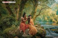 Ramayana Begins Its Musical Journey With‘Jai Jai Ram’ a Celebration of Shri Ram