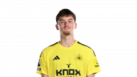 Sean Steur, Ewen Jaouen, Lewis Miley and Aladji Bamba experience mixed international fortunes