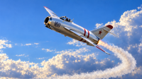 Sun, Sand, and Sonic Booms: The 2026 Florida International Air Show Takes Off This November