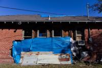Proposal could boost FEMA's response to domestic violence after disasters
