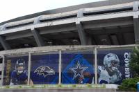 Cowboys Headlines: Rio turf still being evaluated; team skipping sights, scenery in Brazil