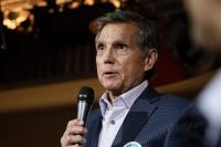 Colorado redistricting fight echoes across decades | A LOOK BACK