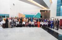 MOPH wraps up 12th Qatari Patient Safety Week