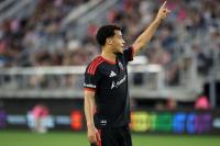 Whitecaps, closing in on playoff berth, aim to slow D.C. United’s rise