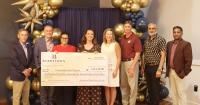 Tourism awards $145,000 in grants