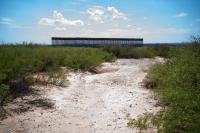 Big Bend region border wall construction begins | OUT WEST ROUNDUP