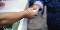 We’re researchers tracking the nonprofit crisis. Philanthropy’s response is not enough