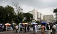 No court order makes difference in Pakistan: Re-arrest of human rights lawyers exposes growing lawlessness