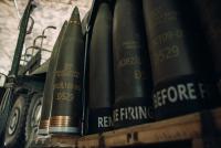 Ohio steelmaker gets $995M deal for artillery shell steel