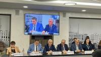 Italy Promotes a UN Event on Cultural Heritage and People with Disabilities