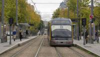 Portugal invests €420 million to expand urban transport