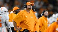 Tennessee coach Josh Heupel has added motivation to beat Texas