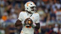 Tennessee vs Texas: Which team's starters ranked higher as HS recruits?