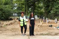 The women behind the return of Leon Place: 'We break ground on a belief in Memphis'